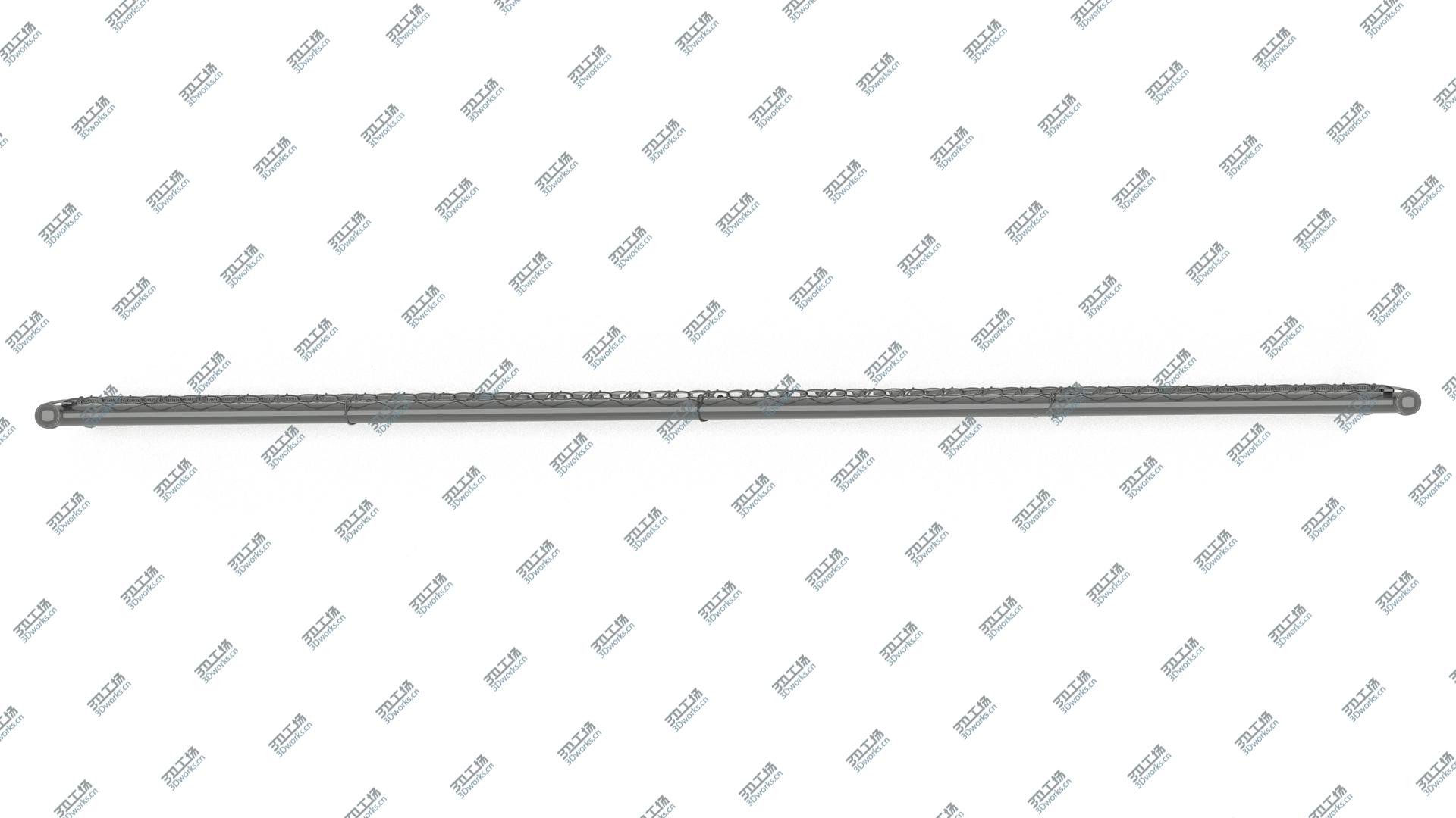 images/goods_img/20210313/Fences Gate Door 3D/4.jpg